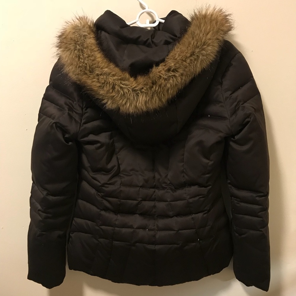 Calvin Klein Down Jacket - image 3